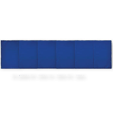 Padding - Folding Backstop (3 ft.H x 12 ft.L) (Outdoor)
